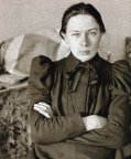 150 лет со дня рождения и 80 лет со дня смерти Крупской (Надежда Константиновна Крупская) Надежда Константинов…