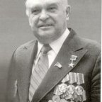 На родине российского провинциального футбола (9 мая 1985 г. Н.Н. Тарасов) 9 мая 1985 г. Н.Н. Тарасов