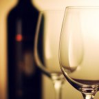 Imedi (Грузия): как выбирать хорошее вино (Бутылка вина | © flickr.com, 96dpi) Бутылка вина | © fli…