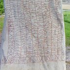 Die Welt (Германия): таинственный рунический камень указывает на глобальную катастрофу (Камень из Рёка | © CC BY-SA 1.0, Bengt Olof ÅRADSSON) Камень из Рёка | © C…