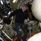 21 июля Россия запускают новейший многоцелевой космический патруль 'Наука'