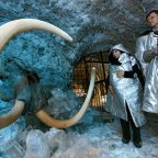 The Nation (США): другая холодная война (В Царстве вечной мерзлоты в Якутии | © Антон Денисов) В Царстве вечной мер…