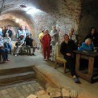 Агарковский вестник. ( Хроника строительства Храма на Балтийской косе)